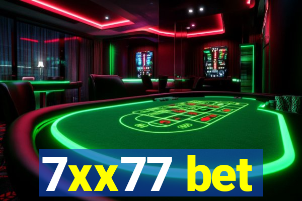 7xx77 bet